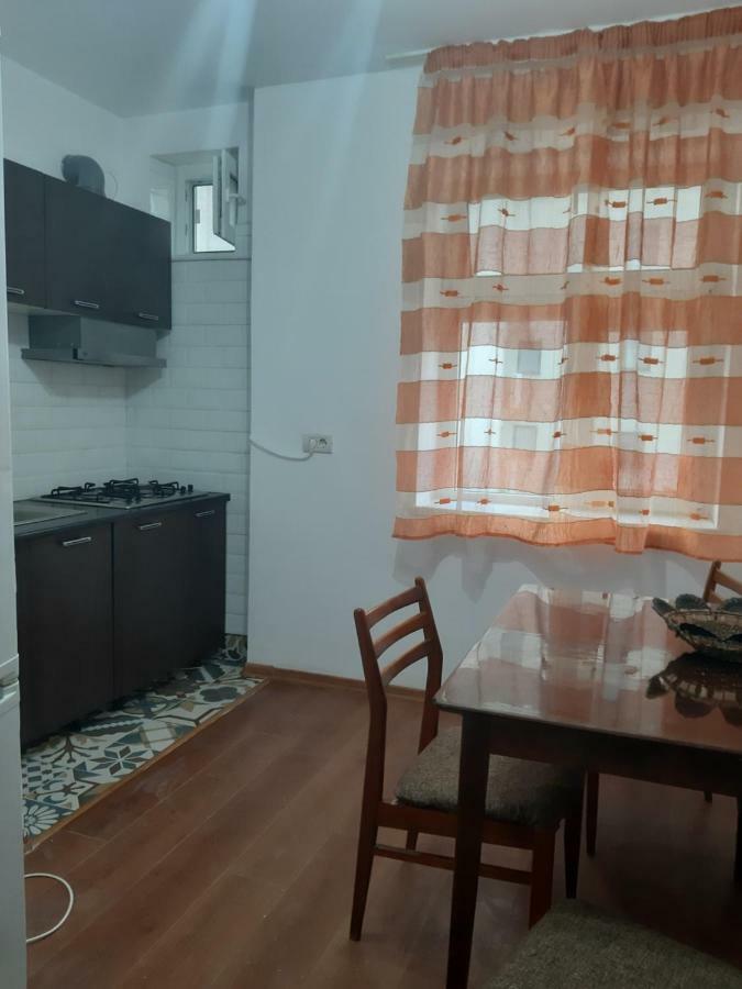 Apartament Nich Mangalia Exteriér fotografie